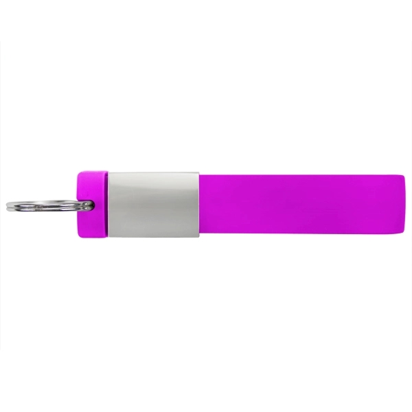 Silicone Strap USB Flash Drive 2.0 3