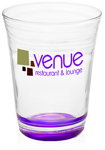 16 oz. ARC Clear Glass Pint Cups 11