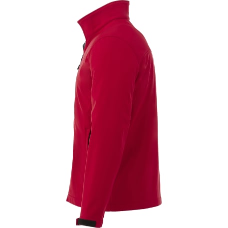 Men's MAXSON Softshell Jacket 222