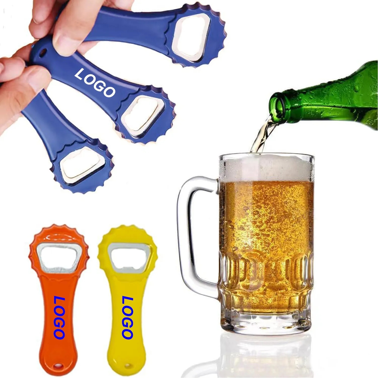 Weak Hands Jar Opener 8