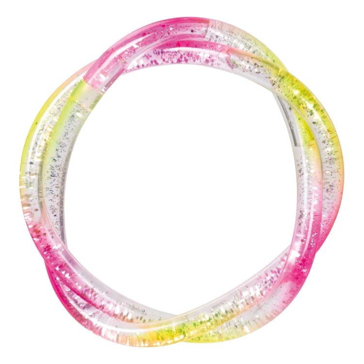 Mermaid Twisty Bracelets - Assorted Colors 1