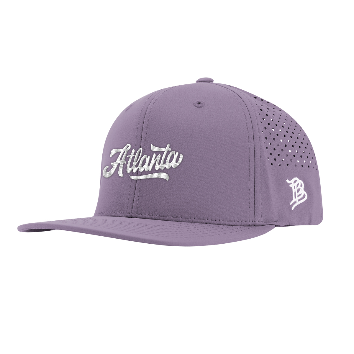 Branded Bills 585 Bare Flat Performance Cap 6