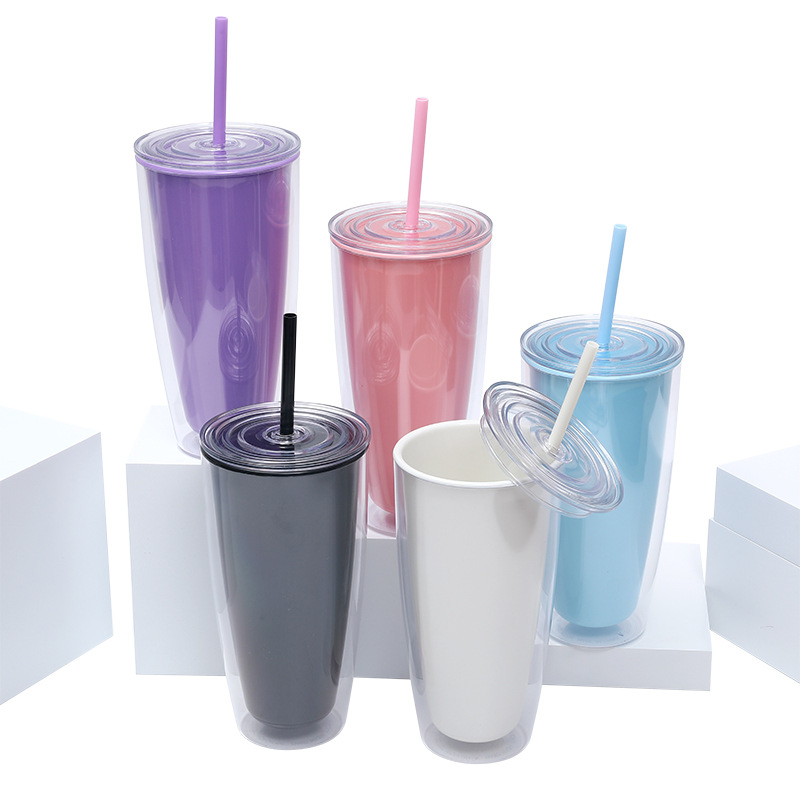 Double Wall Tumbler for Office 2