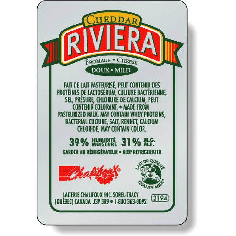 Dull Silver Foil Paper Roll Labels Stock Rectangle (2"x3")