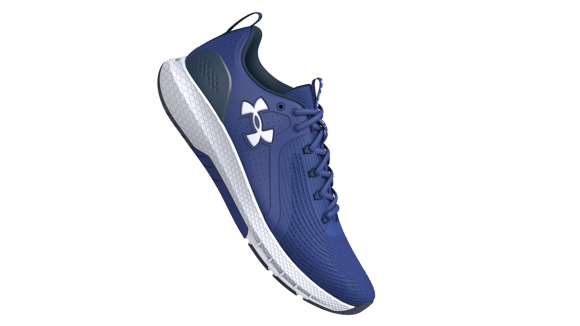 UA Charged Commit 3 Men's Training Shoes 3