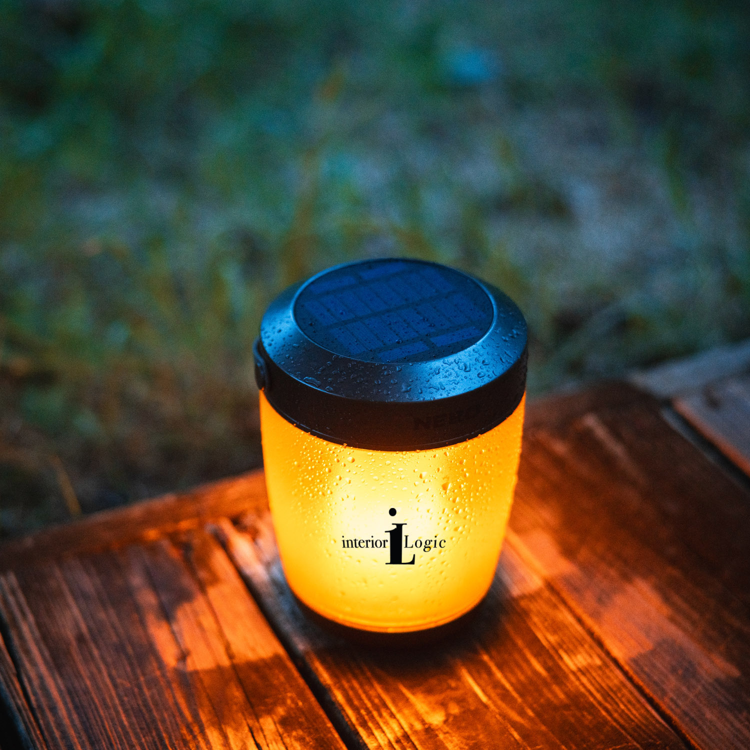 NEBO® Solar Lantern 6