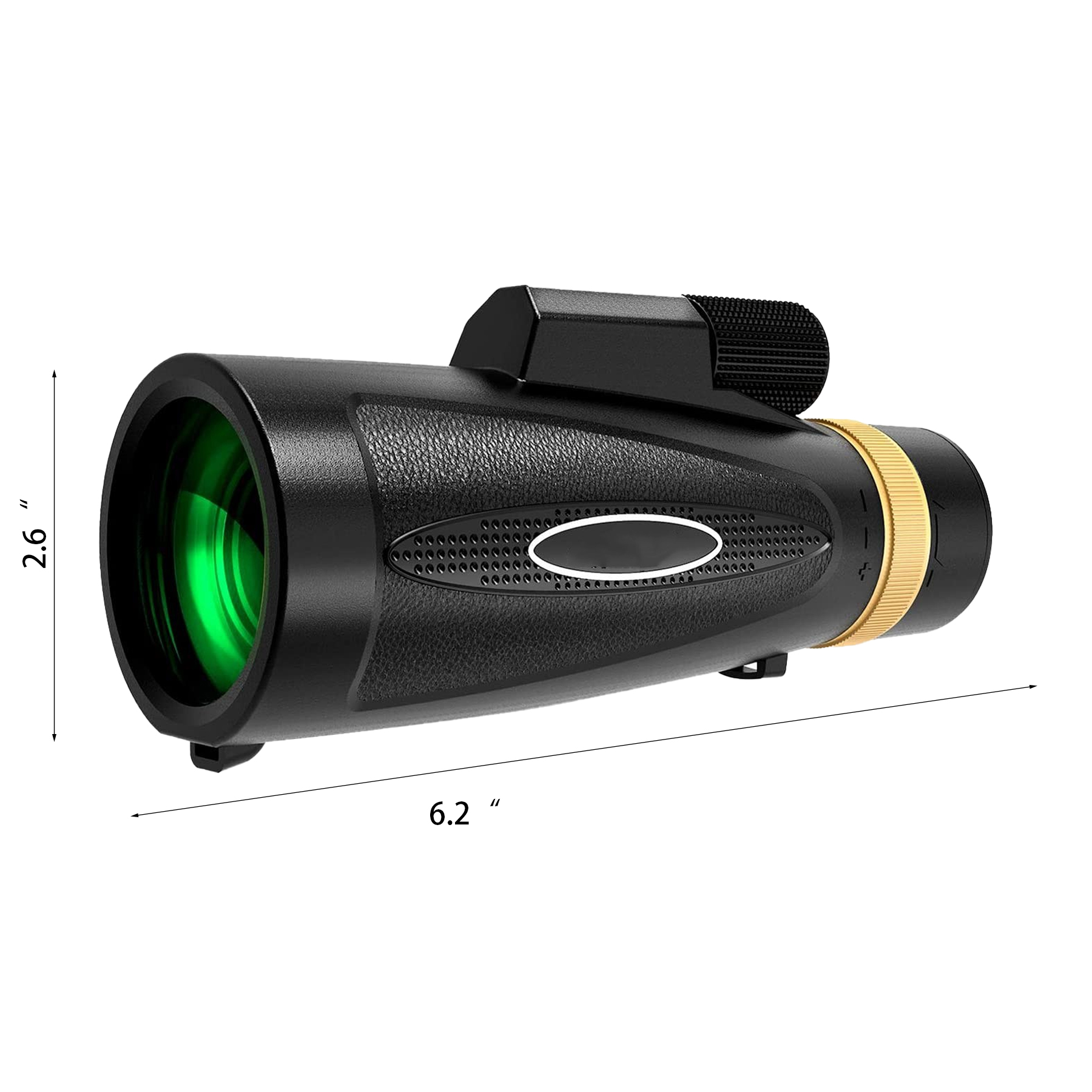 Waterproof Monocular Telescope 2