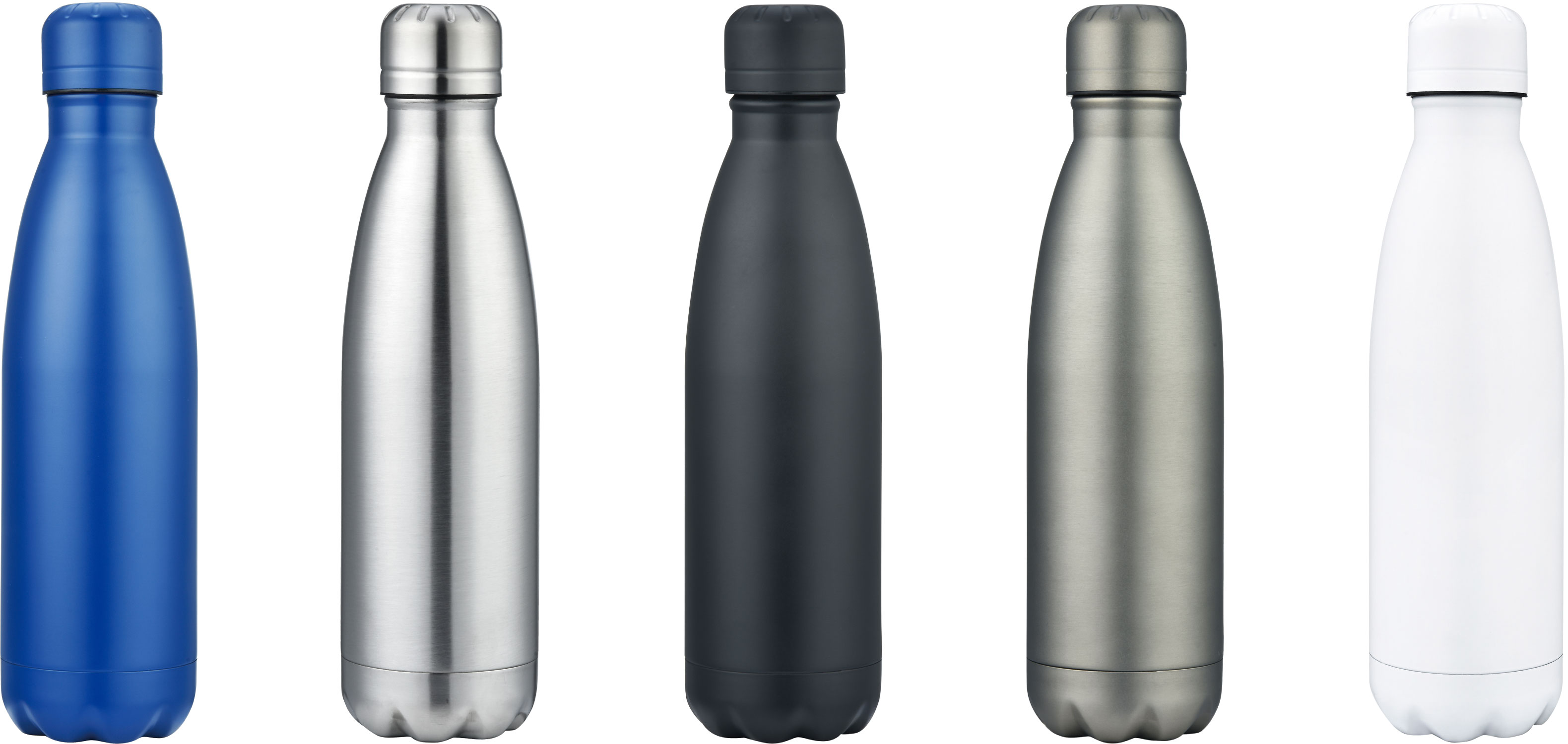 17oz. Double Wall SS Vacuum Bottle 4