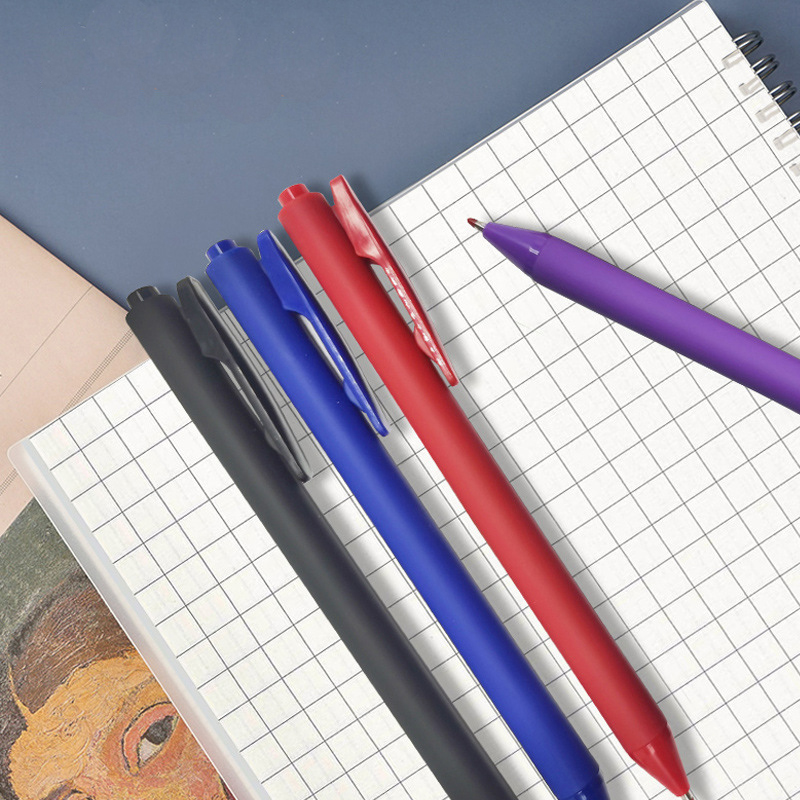 ballpoint pen 1
