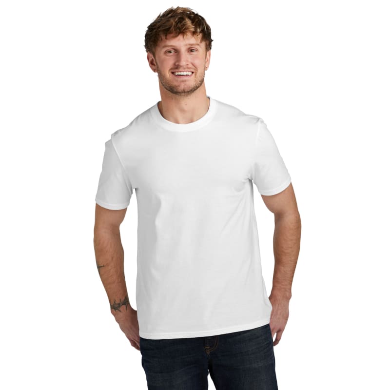 Volunteer Knitwear Daily Tee 15