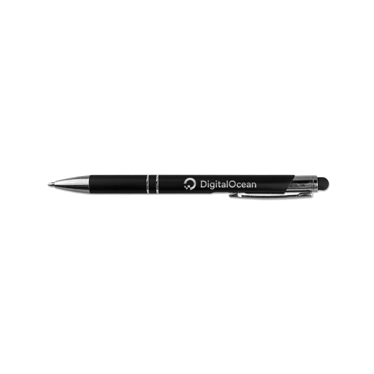 Jet Stylus Pen 12