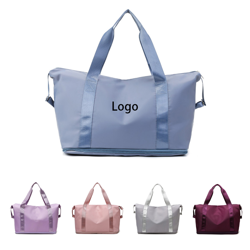 Multi Purpose Large Capacity Travel Bag 6