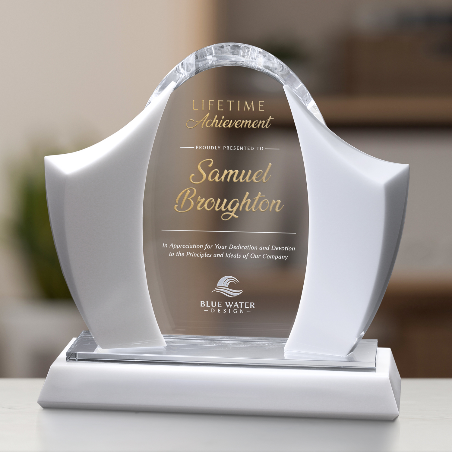 Milan Award 3