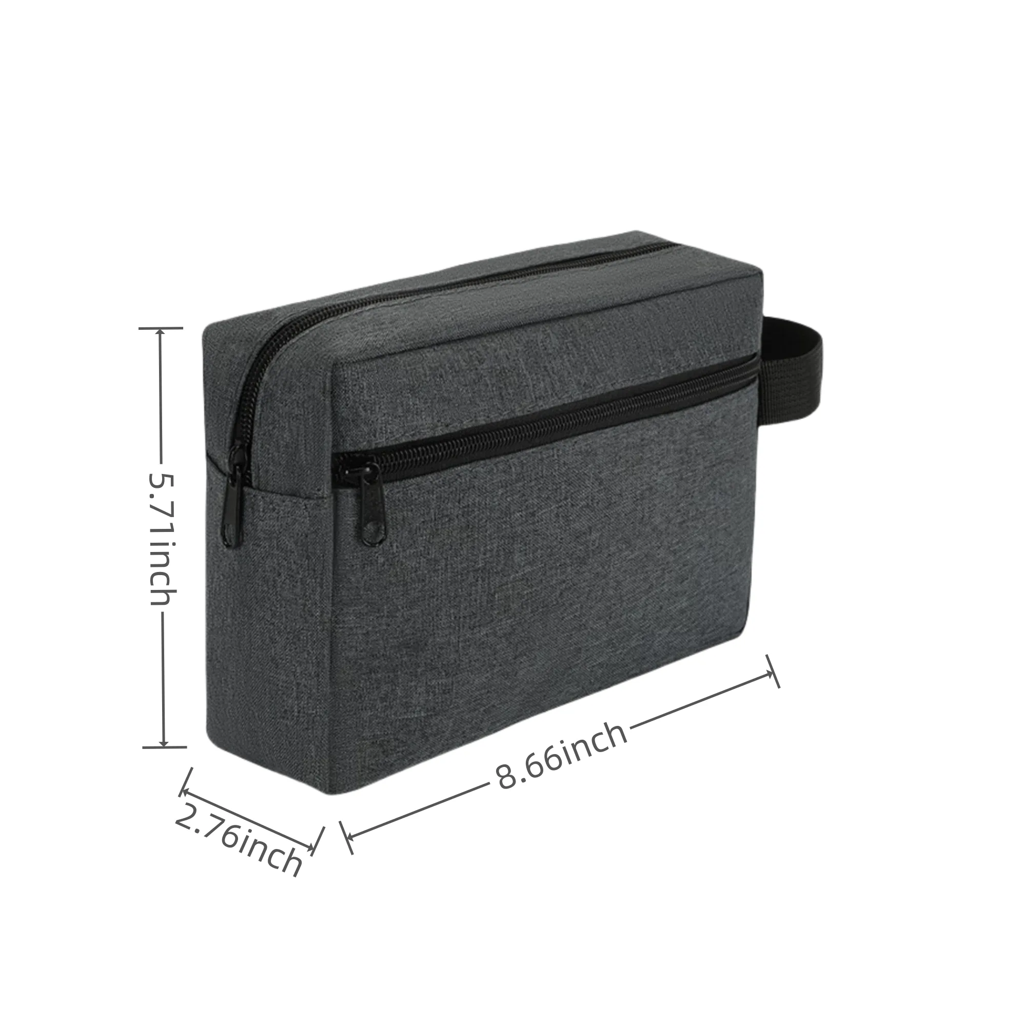 Multifunctional Waterproof Travel Storage Bag 4