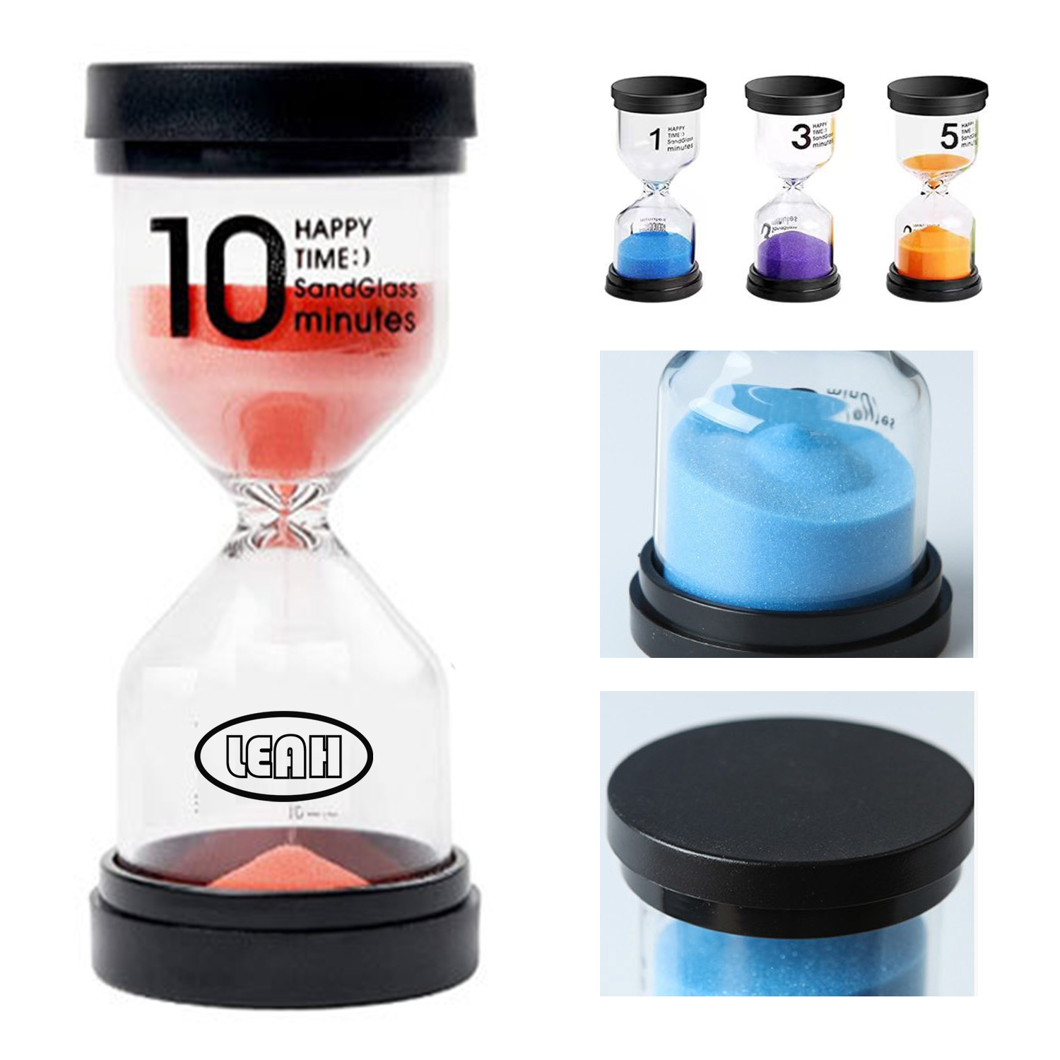 Sand Timer 2