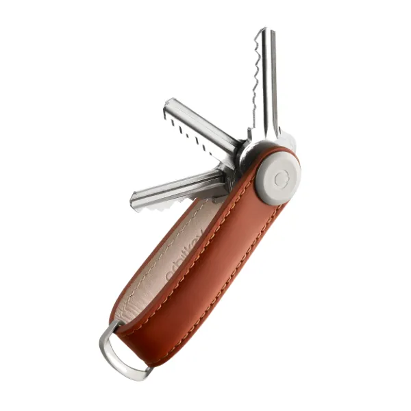 OrbitKey Key Organizer 3