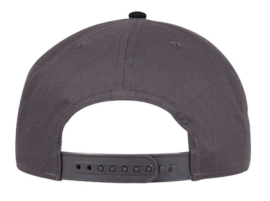 OTTO CAP® OTTO SNAP 6 Panel Pro Style Snapback Hat 72