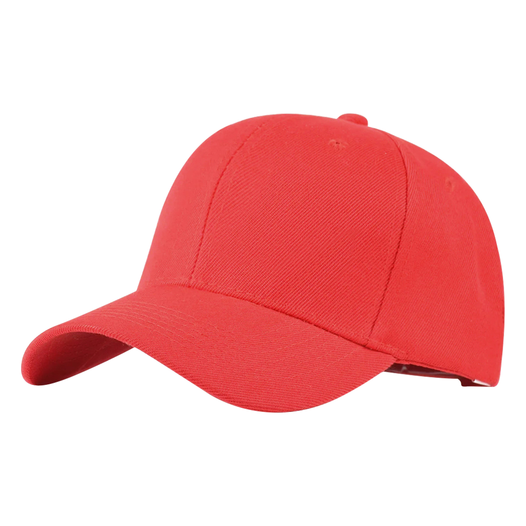 Six-Panel Transfer Printing Baseball Cap 16