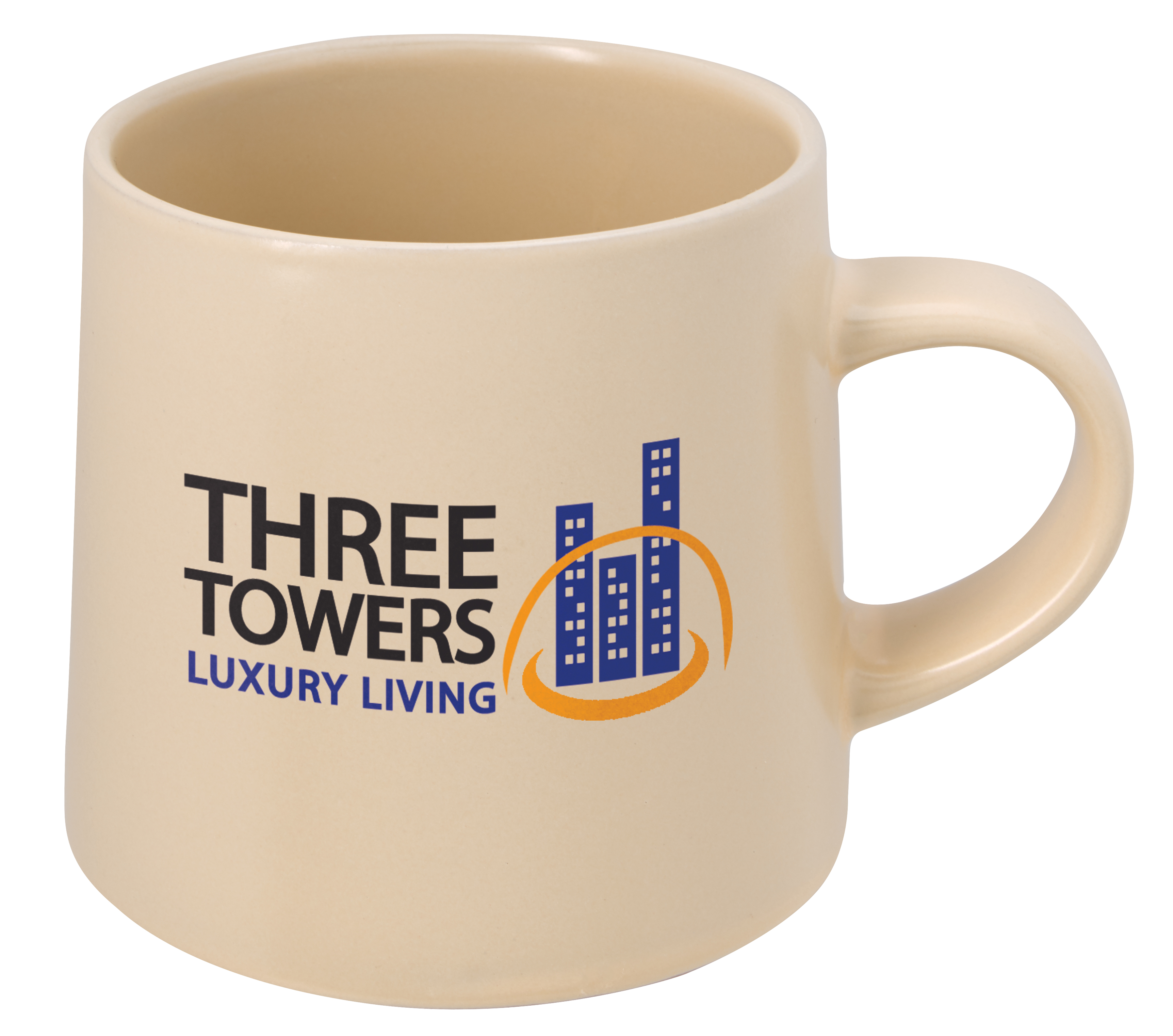 Good Value™ Melrose Mug - 15 oz. 9