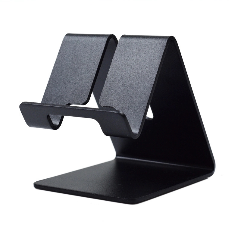 Universal Aluminum Phone Stand Holder 2