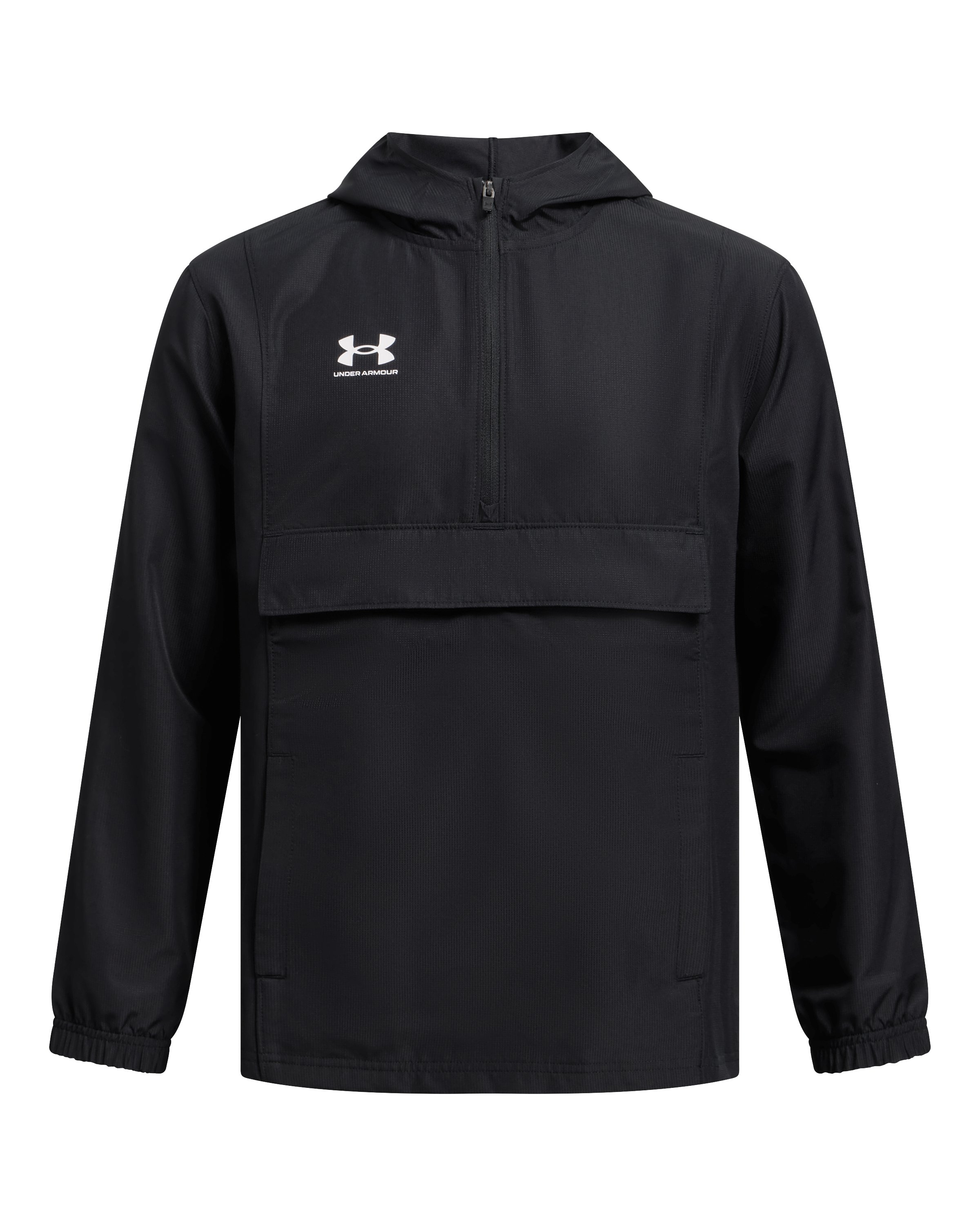 UA Challenger Boys' Anorak 4