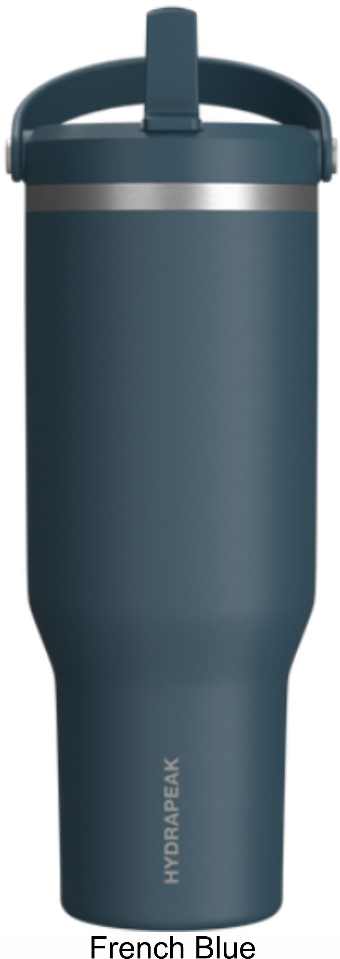 40 oz Hydrapeak Nomad Tumbler LIFETIME WARRANTY! 9