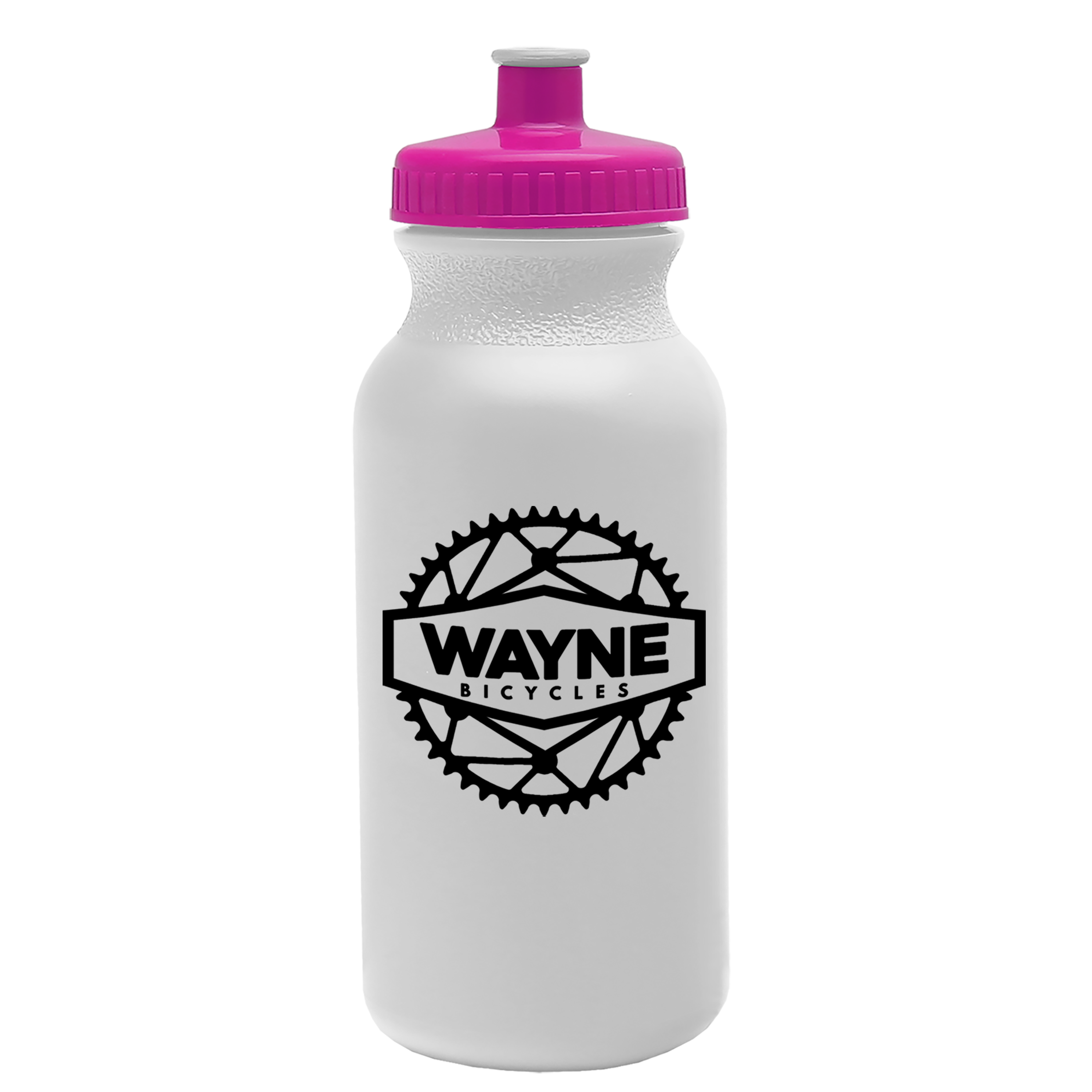 Garyline® Omni Bike Bottle - 20 oz. 11