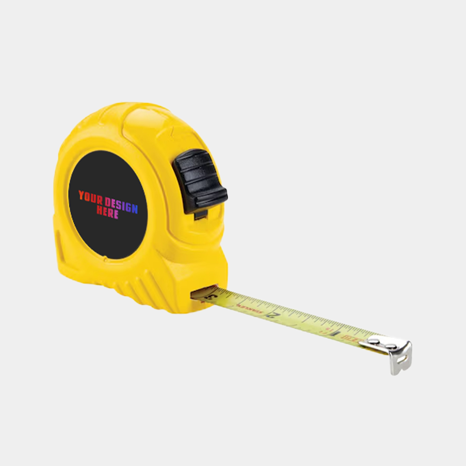 12 ft. Stanley Tools® 1/2" Tape Rule 2