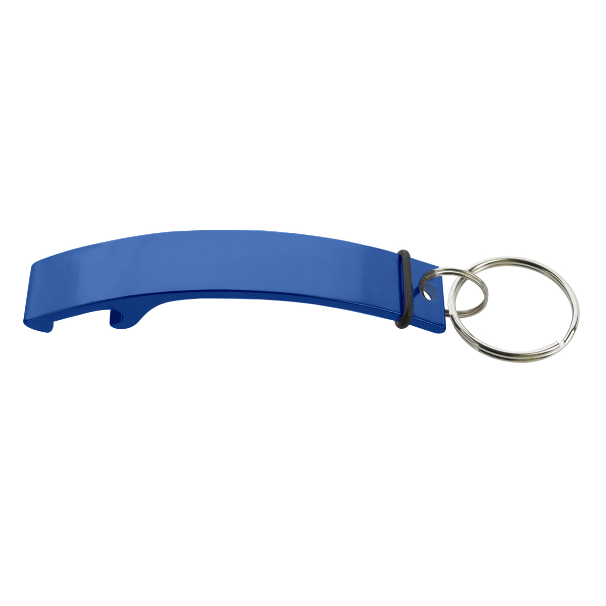 Curve Aluminum Bottle Opener 5