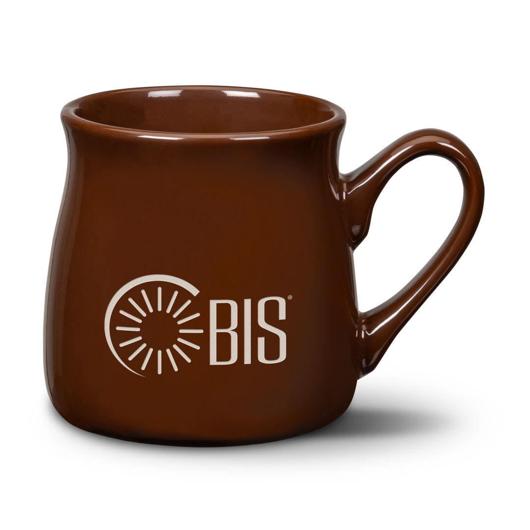 Oakhurst Mug - 16oz - Deep Etch 13