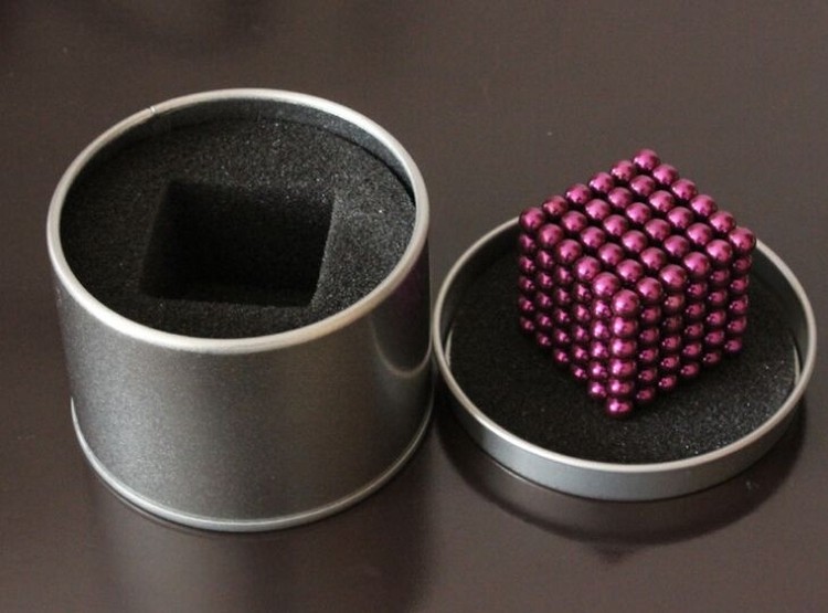 Bucky ball 2