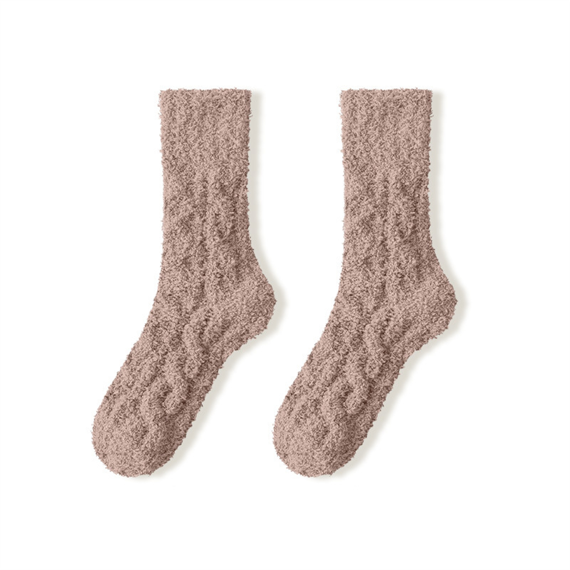 Cozy Slipper Sock 6