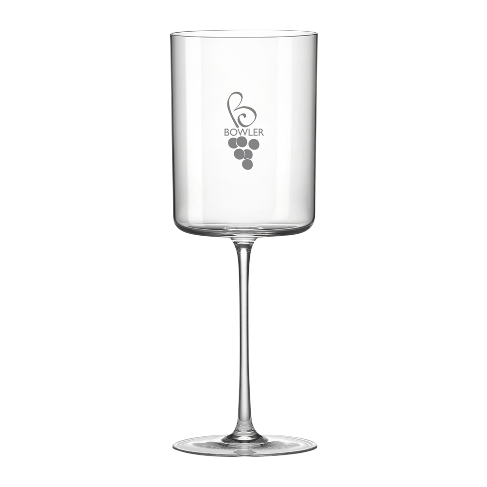 17oz. Medium Wine Glass 2