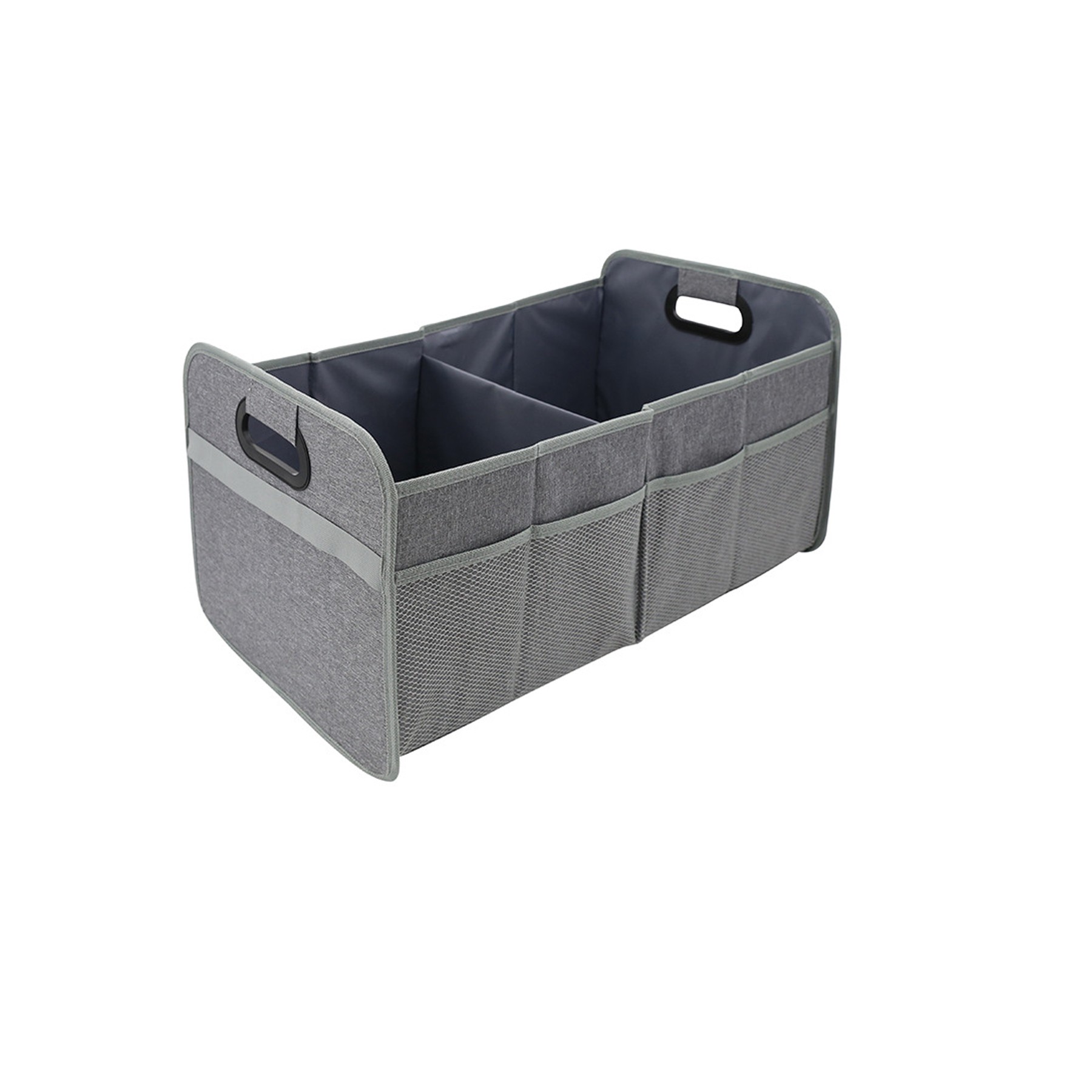 Car Trunk Organizer 2
