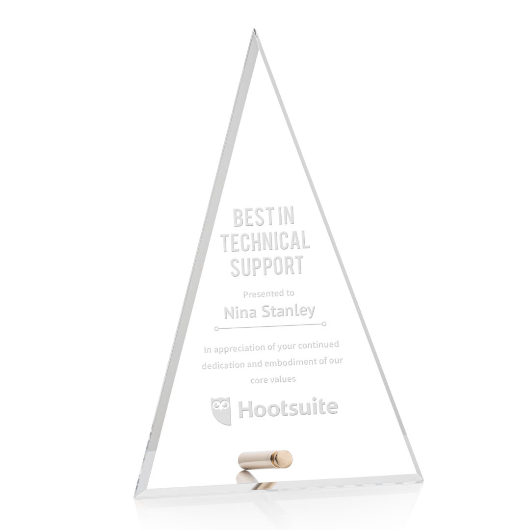 Polaris Tower Award - Gold 2