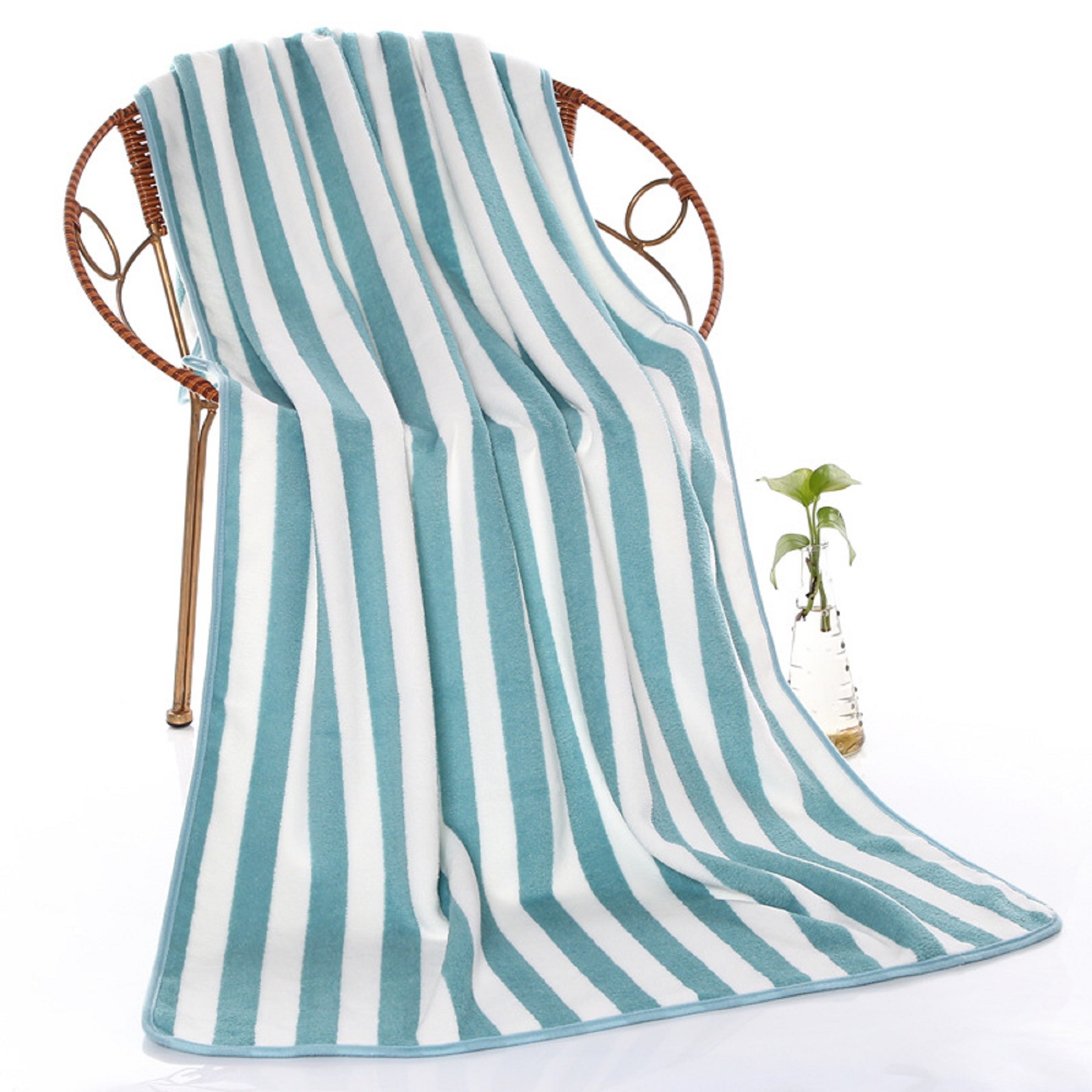 Cotton Absorbent Face Towel 7