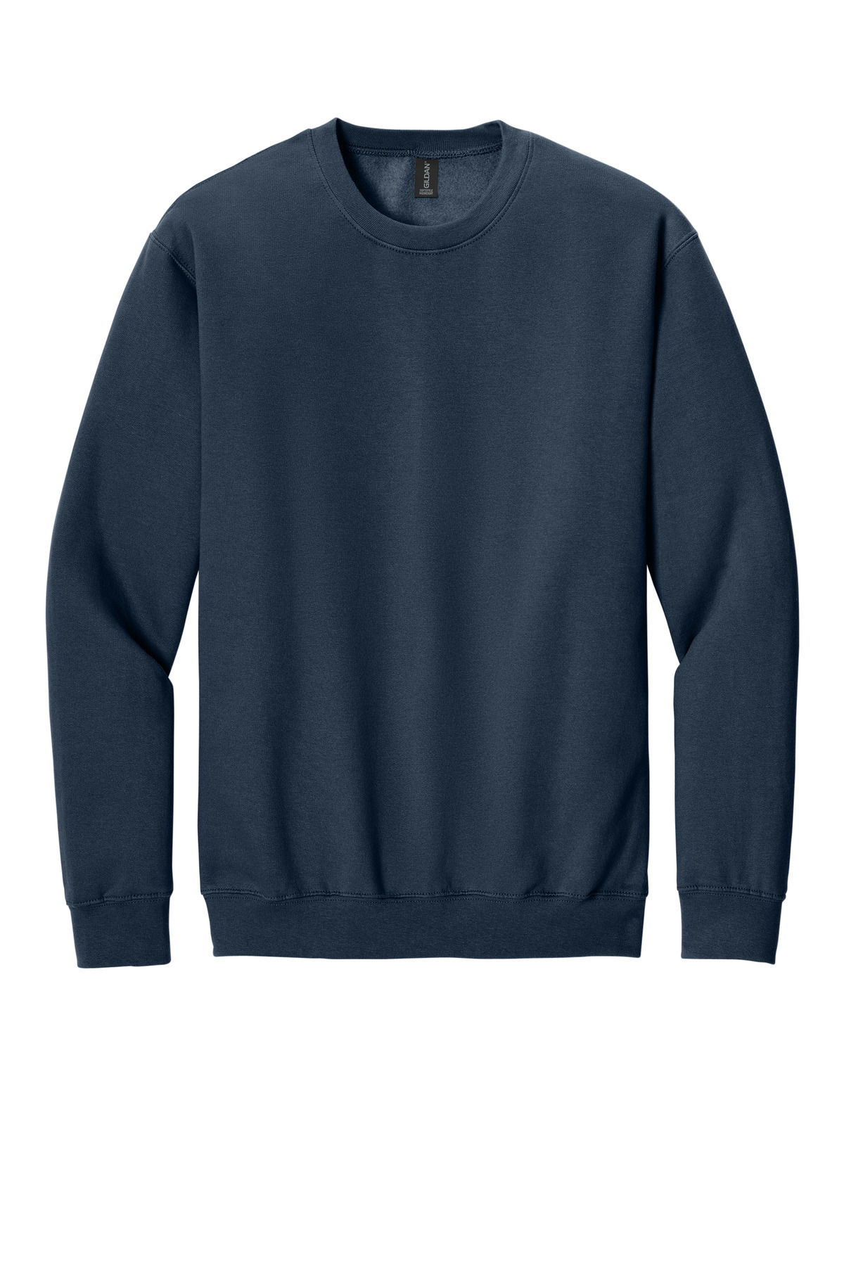 Gildan® Softstyle Crewneck Sweatshirt 2