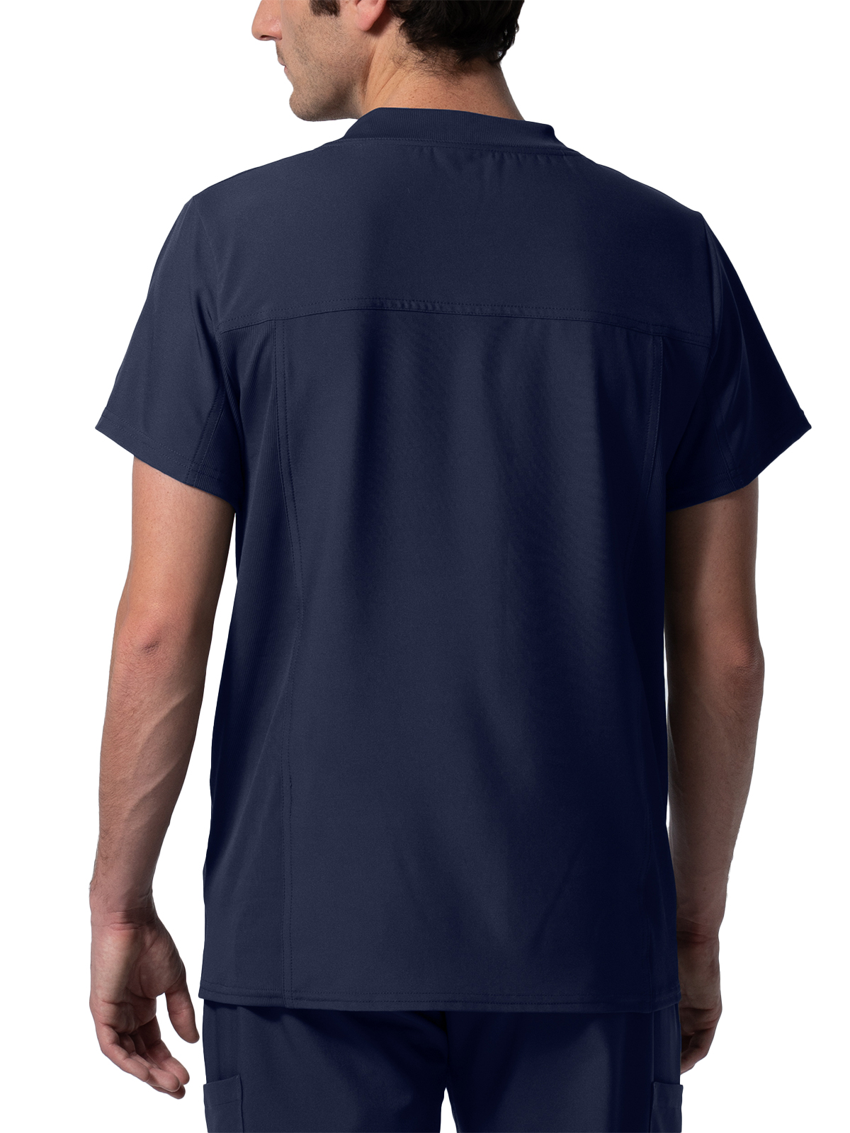 Landau - Forward - Men's Two-Pocket Tuckable V-Neck Top 51