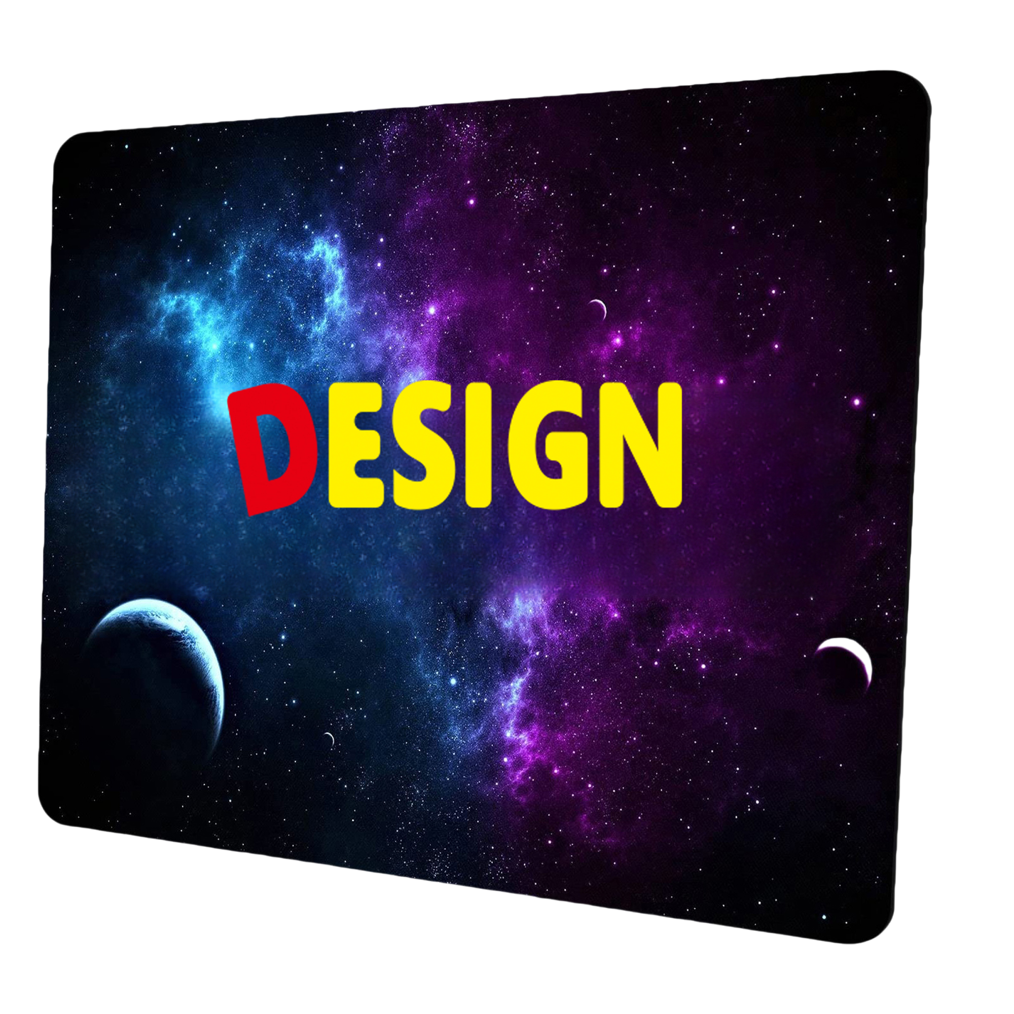 Full Color Soft Surface Mouse Pad MOQ100 2