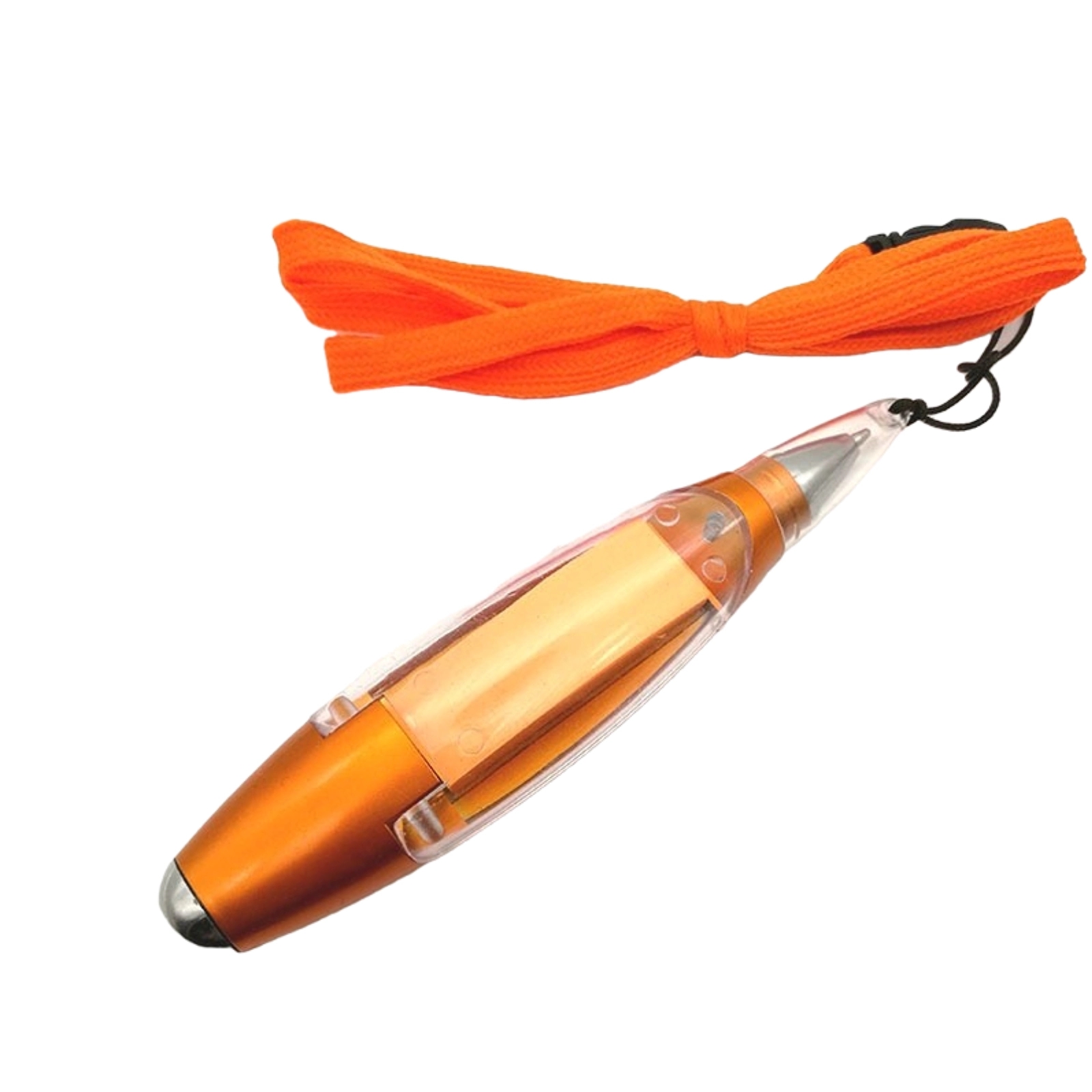 Lanyard Light Pen With Sticky Notes 9