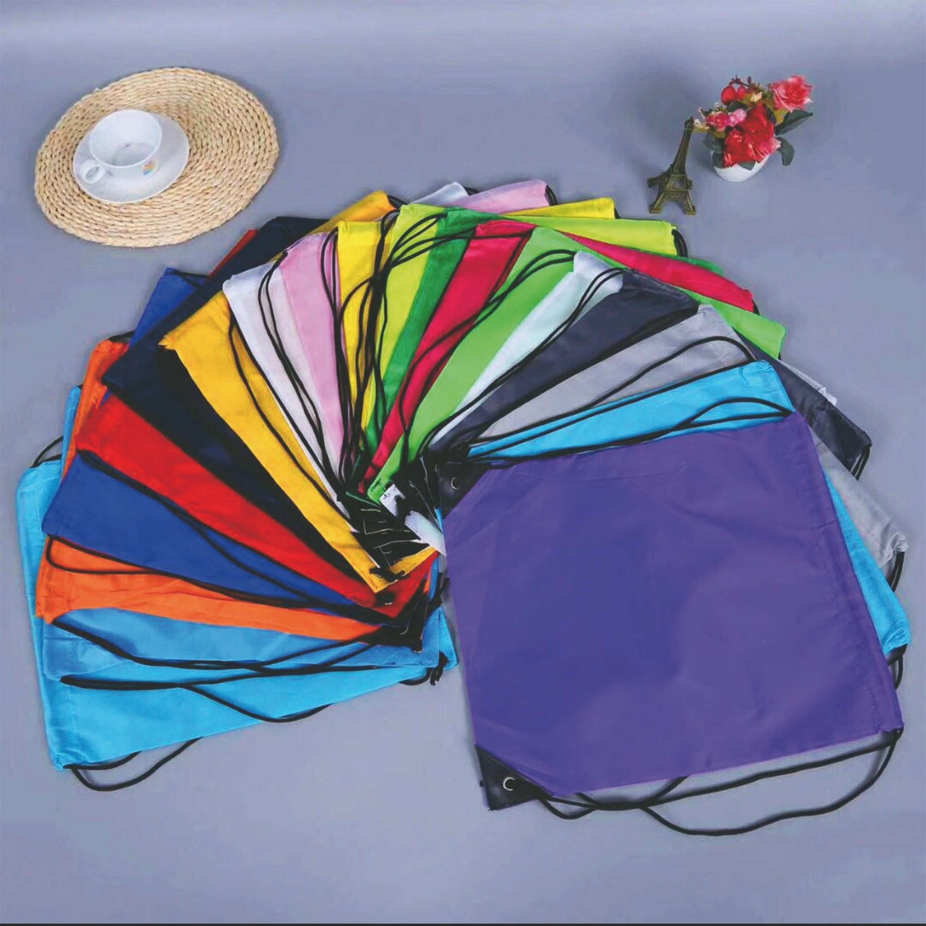 Lgbt Gay Pride Drawstring Bags 3