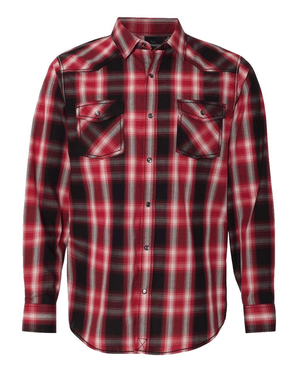Western Shirt