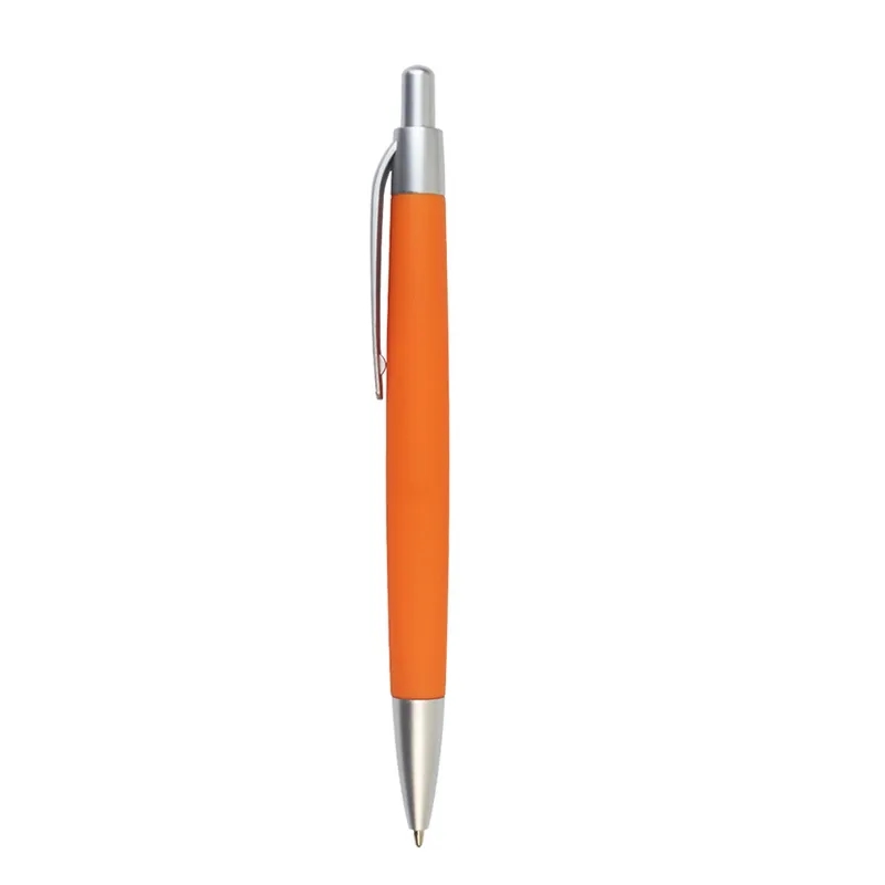Plastic Ballpoint Pen 3