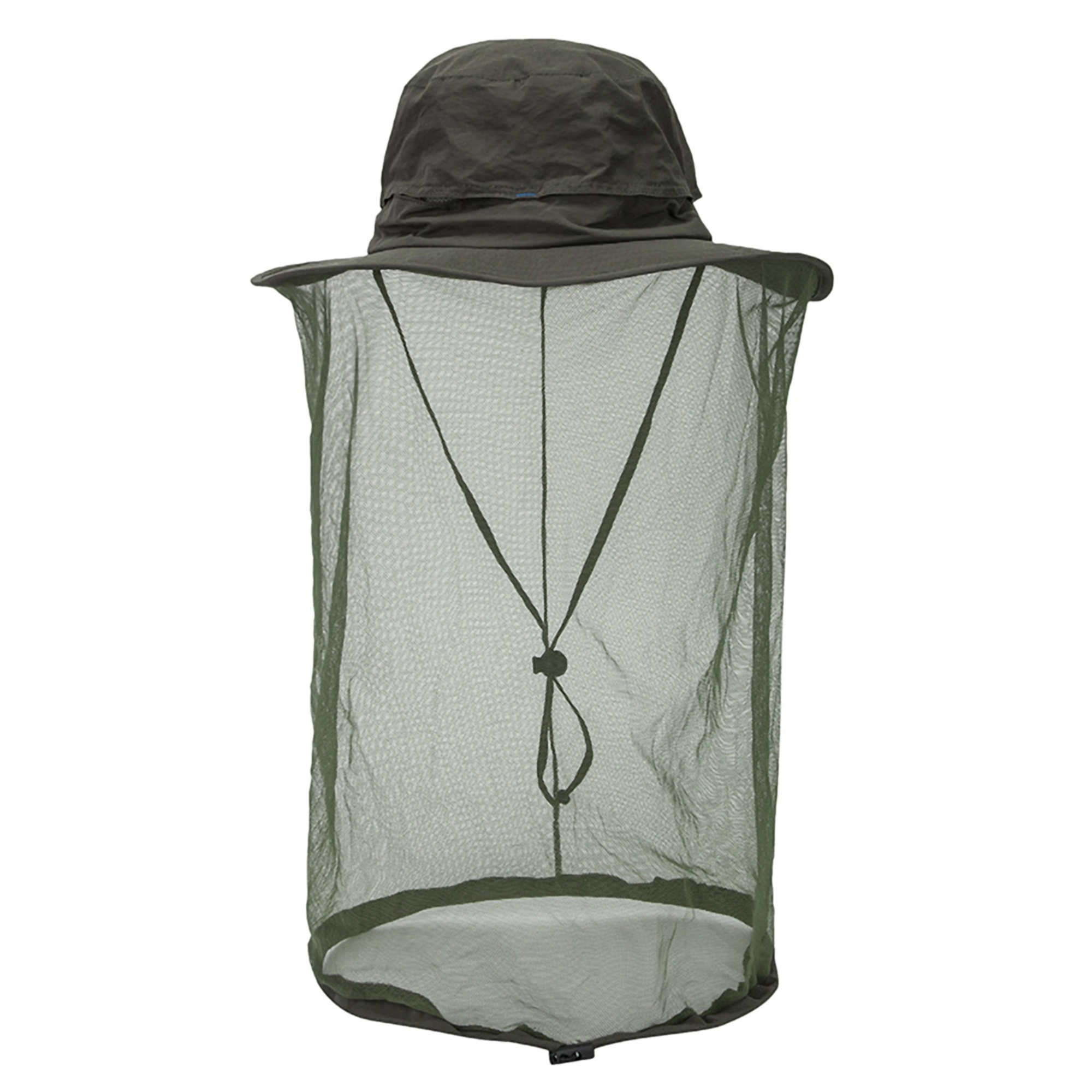 Unisex Outdoor Mosquito Net Hat 4