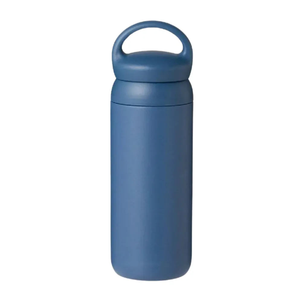 17oz. Insulated Travel Flask with Handle 14