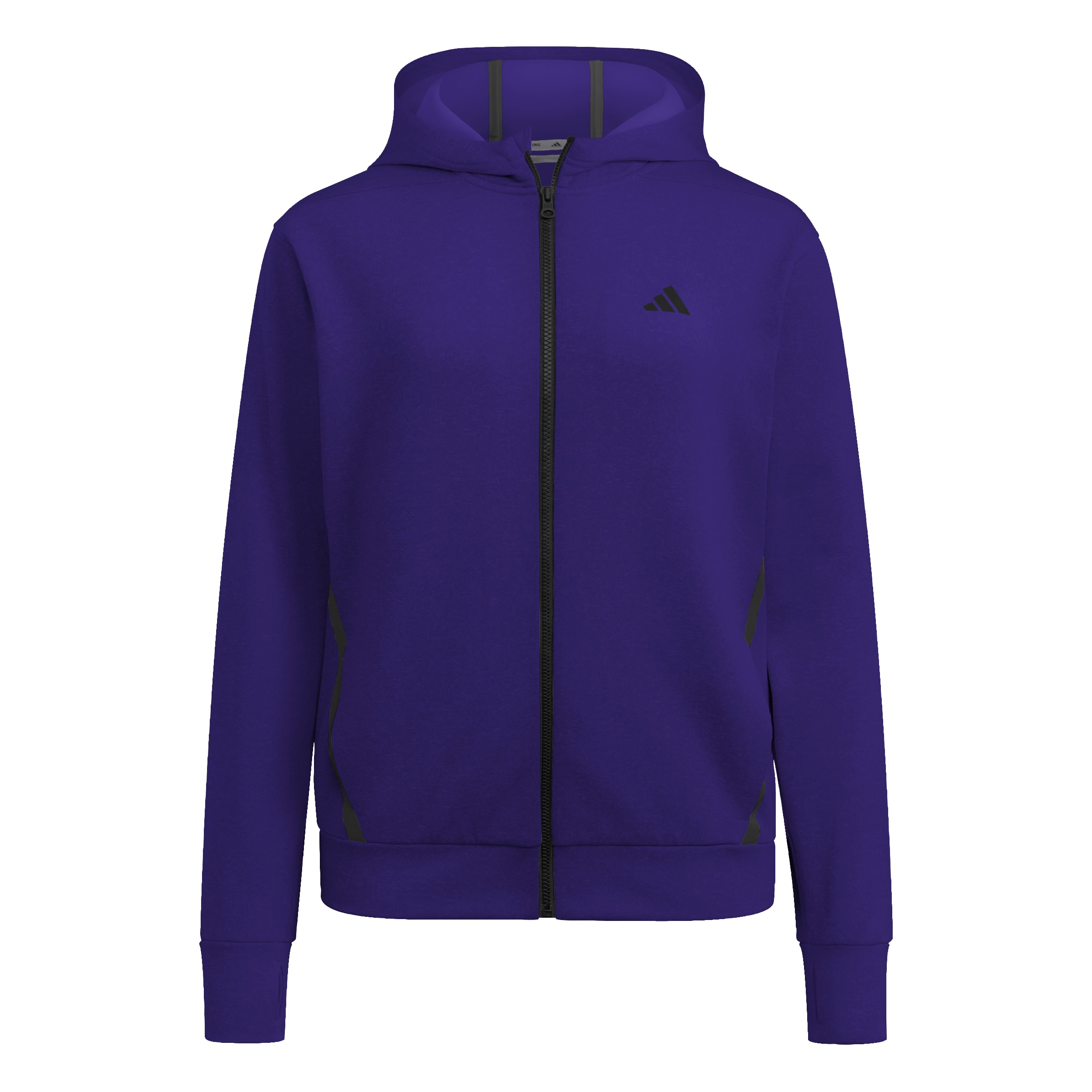 Game and Go Training Full Zip Hoodie, custom hoodie or sweatshirt with logo imprint 20