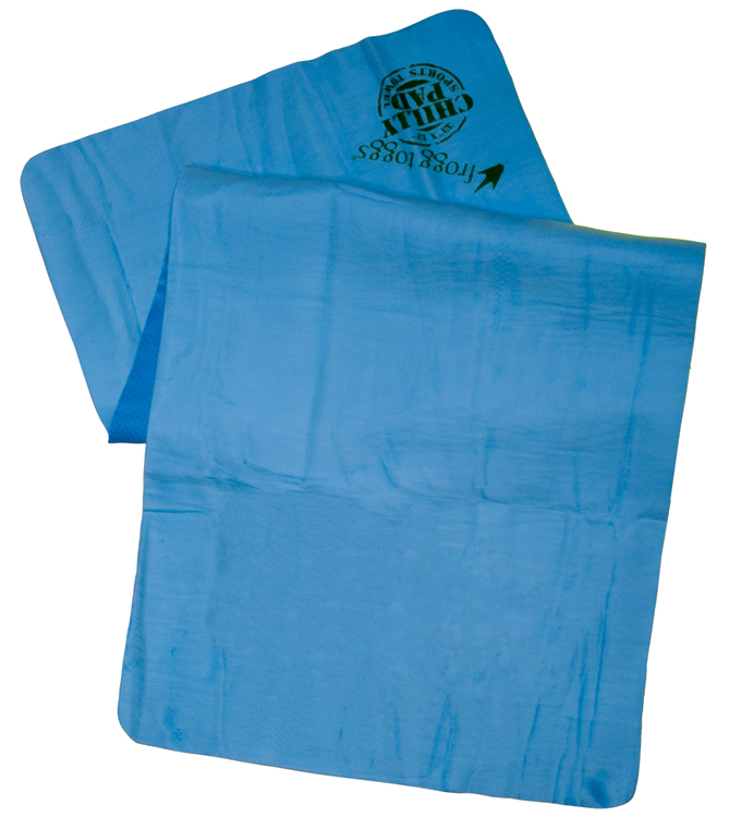 Frogg Toggs Chilly Pad Cooling Towel 7