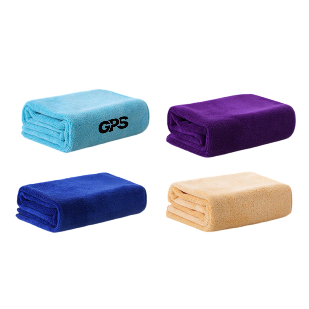 Superfine Fiber Towels