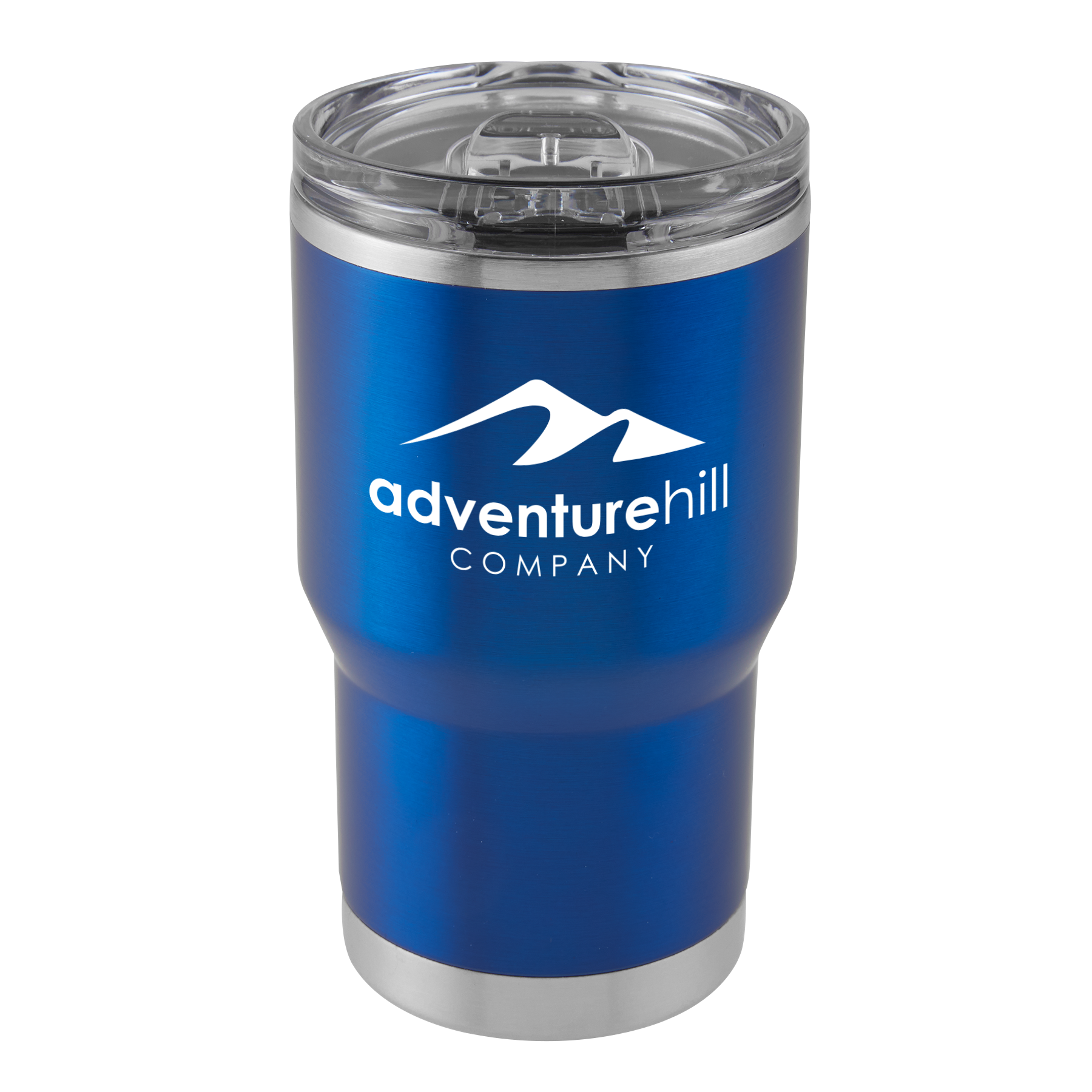 12 Oz. Alpine Stainless Steel Travel Tumbler 1
