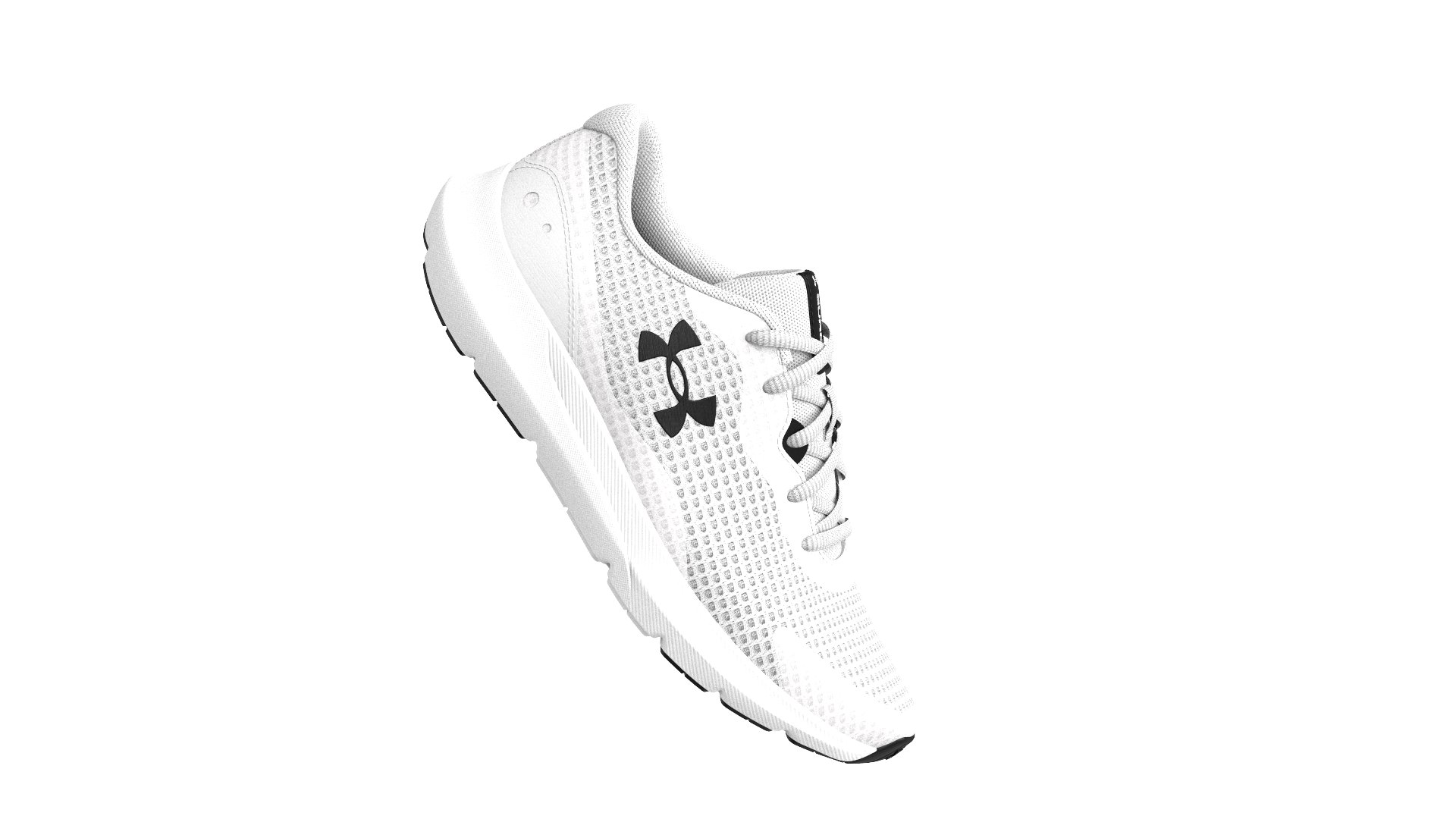 UA Surge 3 Women's Running Shoes 19